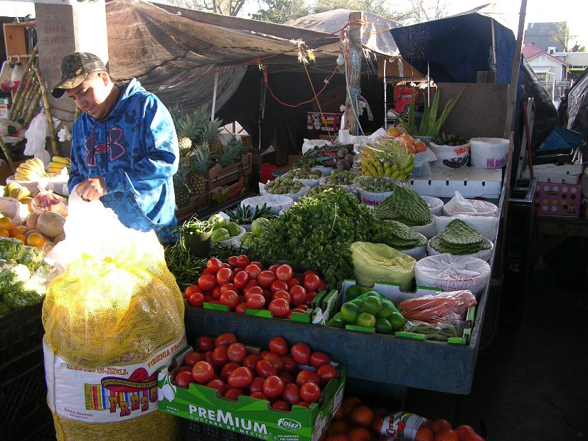 Canino Farmers Market 2520 Airline  (36)